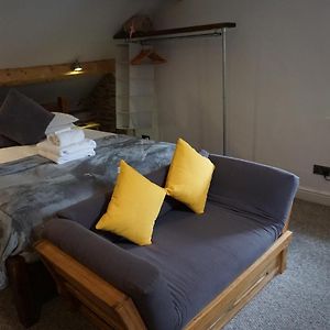 Treetop Room